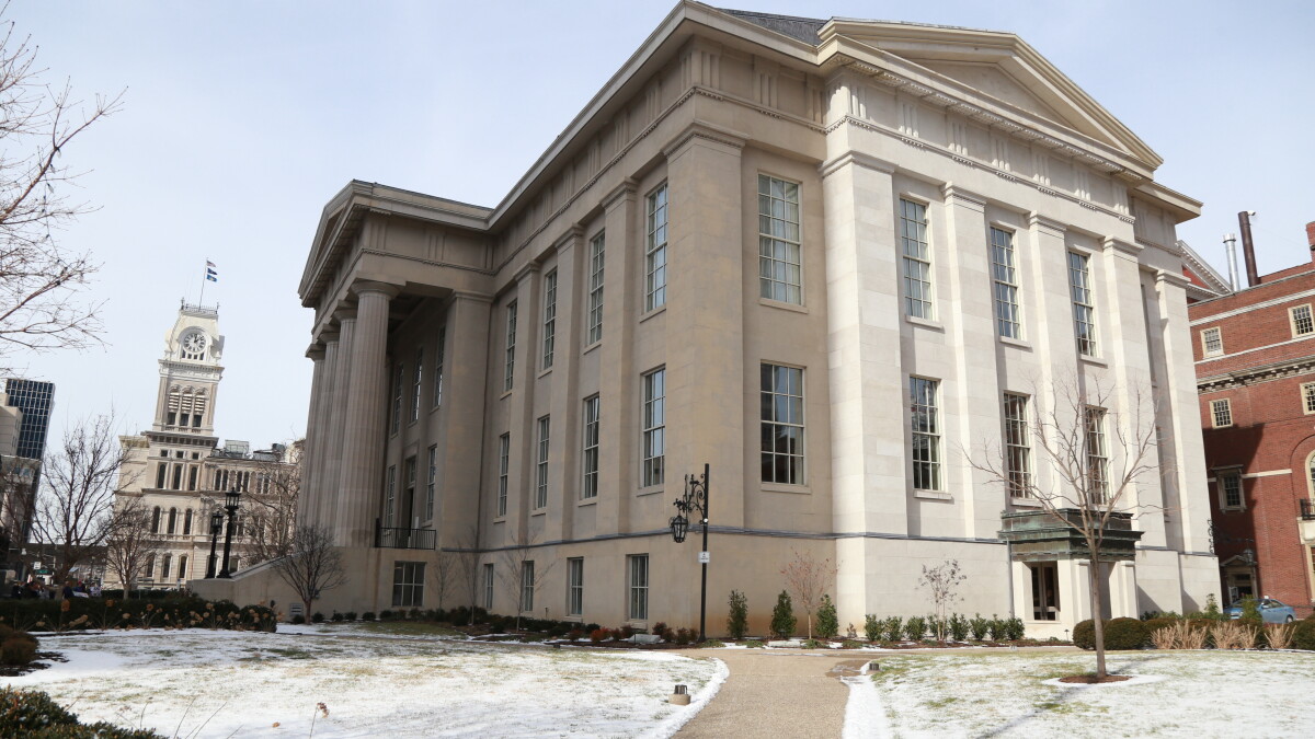 What you need to know about Louisville's likely switch to nonpartisan elections - Vimarsana News