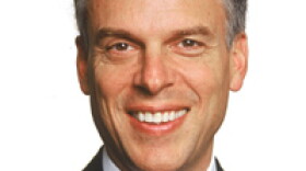 Governor Jon Huntsman Jr.