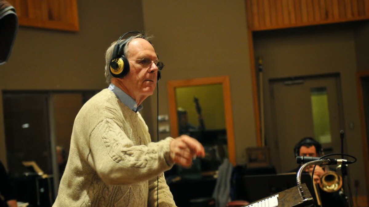 Don Sebesky, composer-arranger with a golden touch, has died at 85 - Vimarsana News