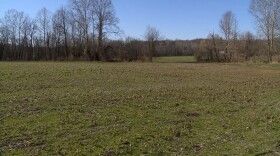 Image of the Tilton Farmland in Nashville, Indiana