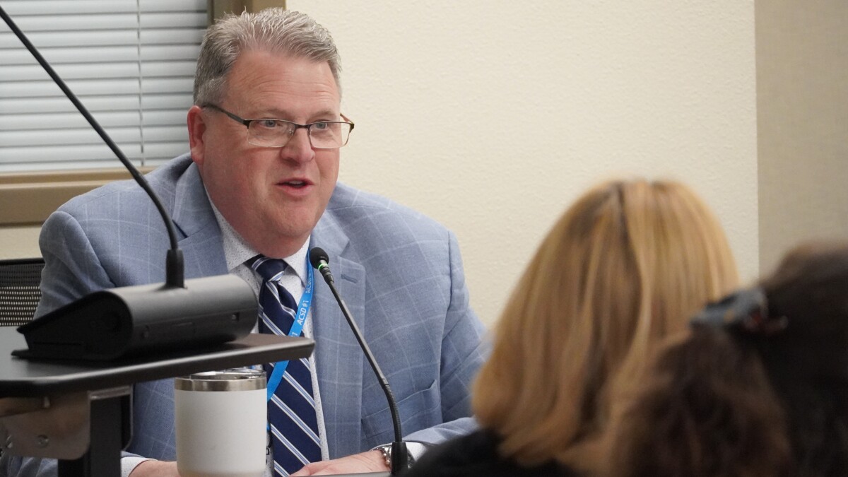 In Albany County, school leaders take aim at AI deepfakes