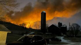 Melissa Smith via AP