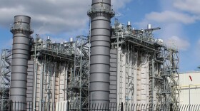 The Eagle Valley Generation Station.