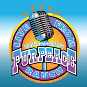 Live from Jorma Kaukonen's Fur Peace Ranch
