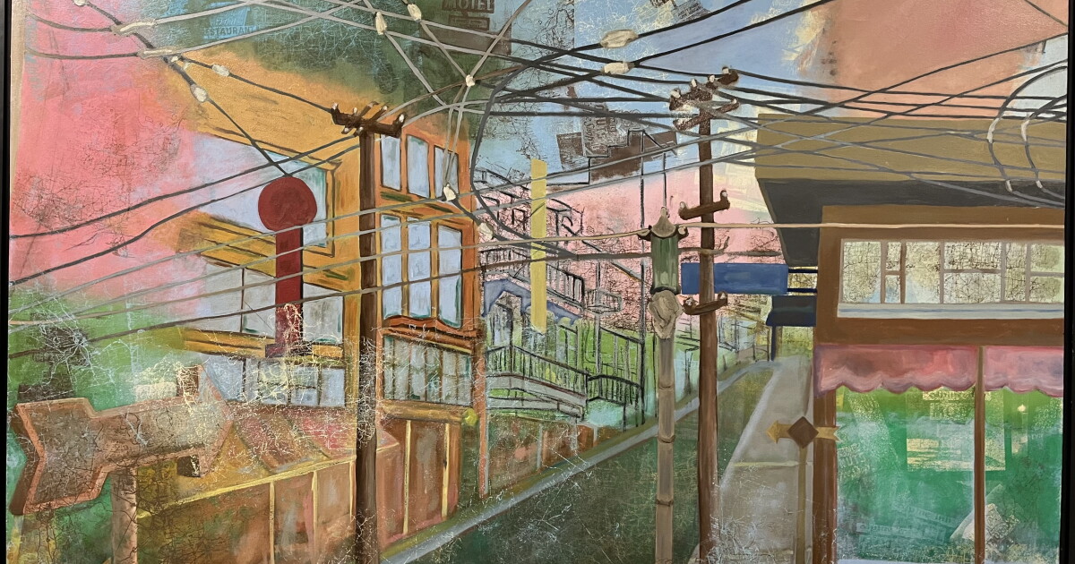September brings numerous art events to Michigan