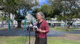 Honolulu Department of Parks and Recreation Director Laura Thielen says the Summer Fun program needs 500 staff to accommodate 10,000 reiki.