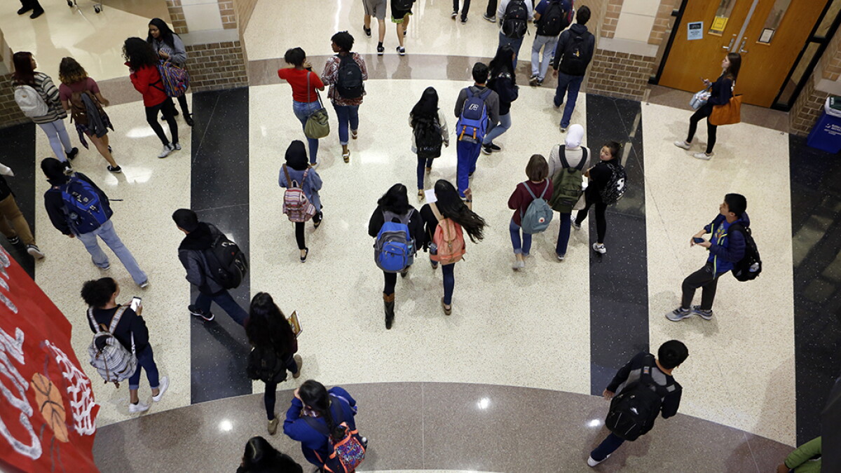 Texas State Board of Education approves controversial curriculum that Muslims call discriminatory