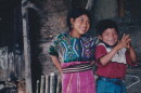 guatemala scan children photo