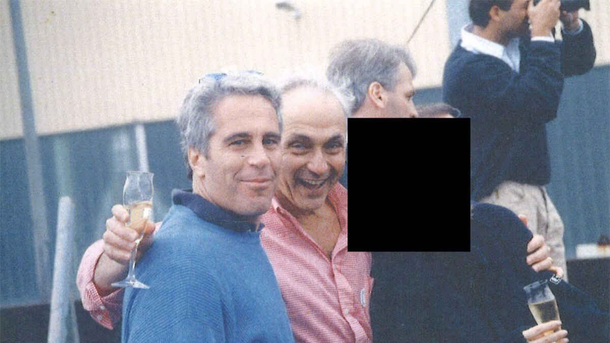 Les Wexner Allegations Explained: Survivors’ Claims and Public Responses Les Wexner Allegations Explained: Survivors’ Claims and Public Responses