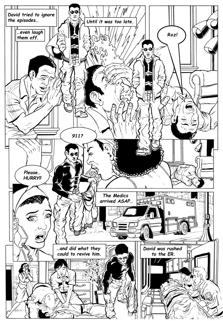 RECALL 3