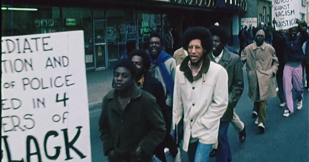 South Dallas and the Civil Rights Movement | KERA News