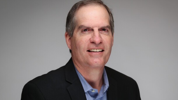 Allen Kunkel, associate vice president of economic development at Missouri State University and director of the Jordan Valley Innovation Center (JVIC).