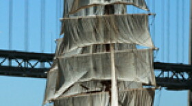 U.S. Coast Guard Barque Eagle