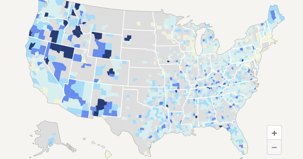 Culture, isolation and guns increase suicide risk for Montana seniors, data show