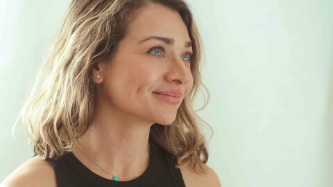 Spokane Poet Laureate Mery Noel Smith