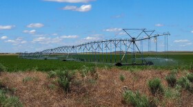 Trade tariffs and the Iran war have added challenges to costs for Kansas farmers, including increased costs of fertilizers, agriculture policy experts say.