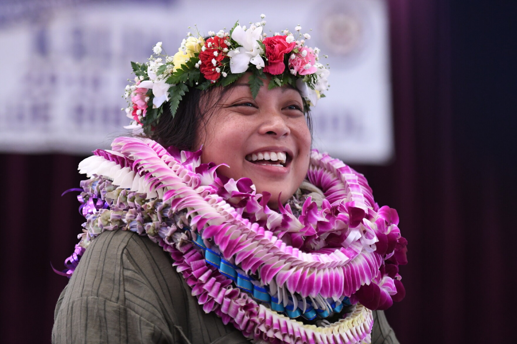 Judith Inamasu Kalihi Uka kindergarten teacher wins national Milken Educator Award ...