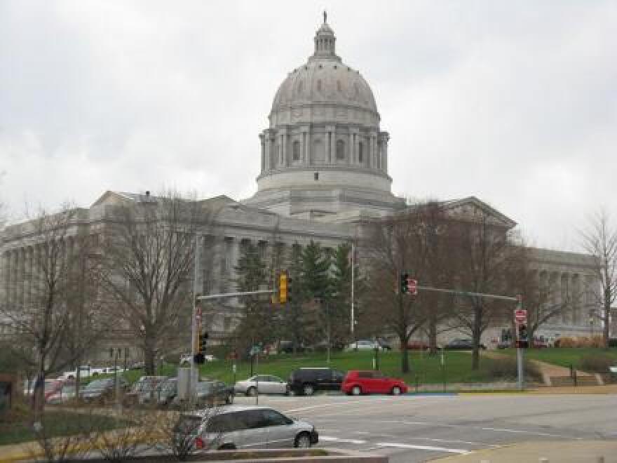 The Missouri House has passed its version of a bill that would redefine standards for workplace discrimination lawsuits.