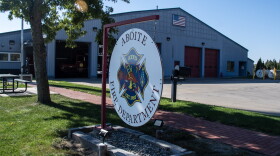 The Aboite Township Fire Department will be one of many absorbed into the newly-formed Allen County Fire District.