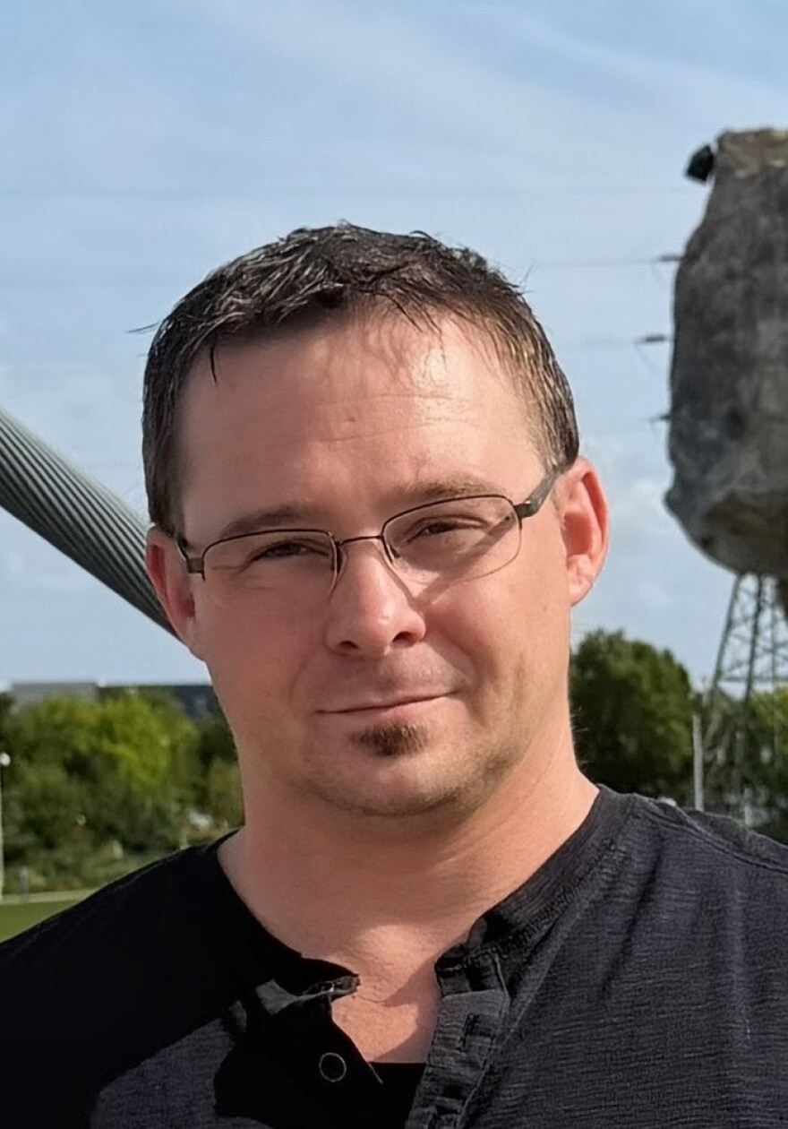 Joshua Moses, candidate
