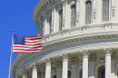 US Capitol dome