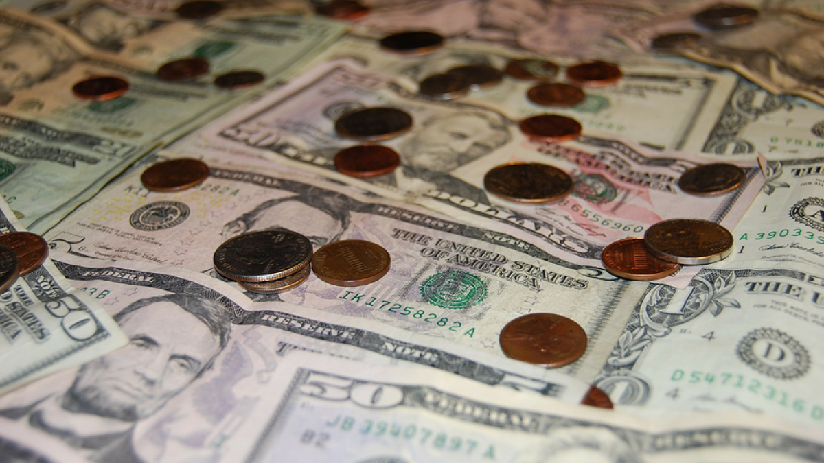 Financial tips from expert Jonathan Pond - Vimarsana News