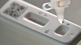 Rapid tests are effective in detecting BA.2, but the high infectivity of the subvariant means it could jump from person to person before a positive result is detected.