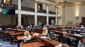 Senate Discussion on Senate Bill 4 03-02-23