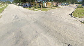 1200 block of Avenue O, Fort Pierce