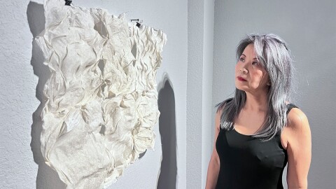 Jeannie Hua