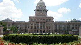 The Senate passed a fracking bill yesterday similar to House legislation already passed. But the Senate bill has an amendment that could stall agreement in conference committee.