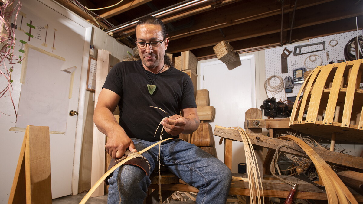 New Portland exhibit shows the importance of Indigenous wisdom in fighting the climate crisis - Vimarsana News