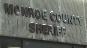 Photo of the Monroe County Sheriff's Office