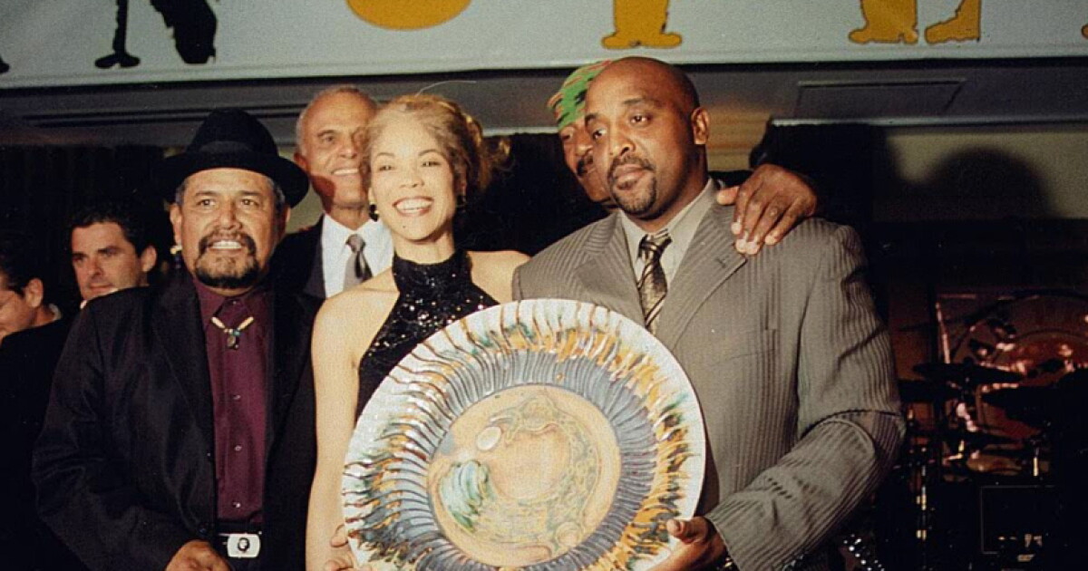 Connie Rise Connie Rice: Conscience Of The City | WUWM 89.7 FM - Milwaukee's NPR
