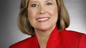 State Representative Pam Peterson