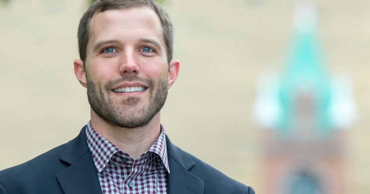 State begins search for new UM president after sudden resignation