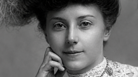 Abby Crawford Milton