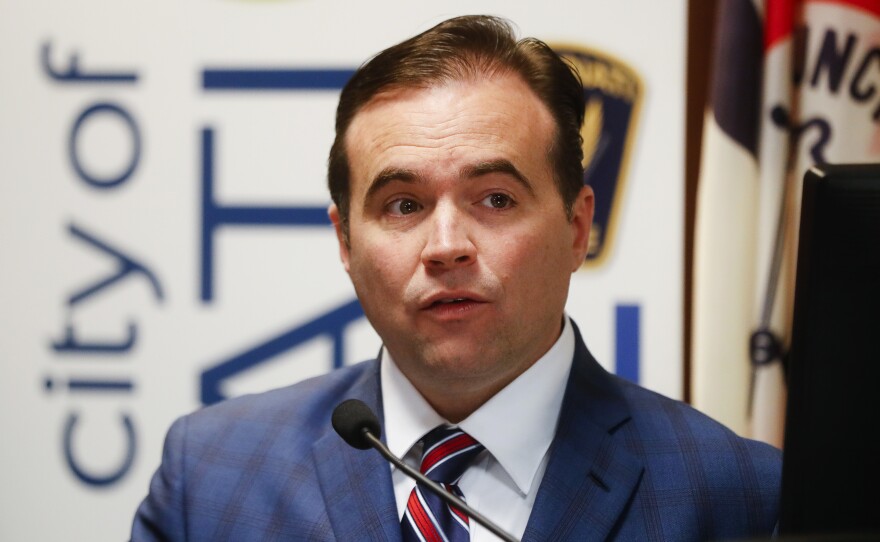 john cranley