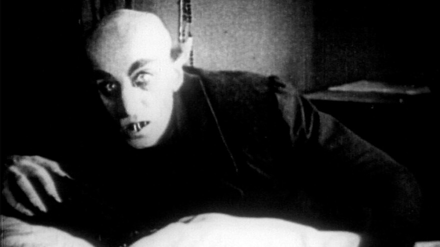 Nosferatu