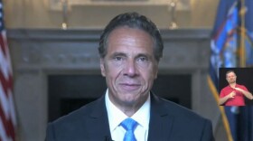 Andrew Cuomo