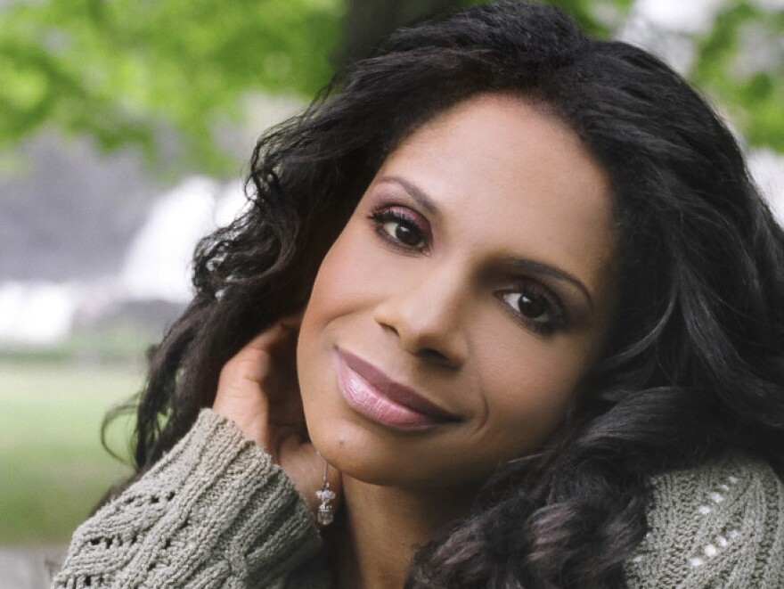 Audra McDonald.