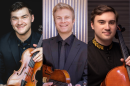 Nathan Meltzer, Joe Skerik, Kyle Stachnik