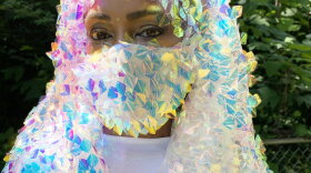 Shukuru Couture's designs draw on lessons from the modest fashion industry to combine form and function without smothering the wearer.