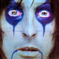Alice Cooper - "From The Inside"