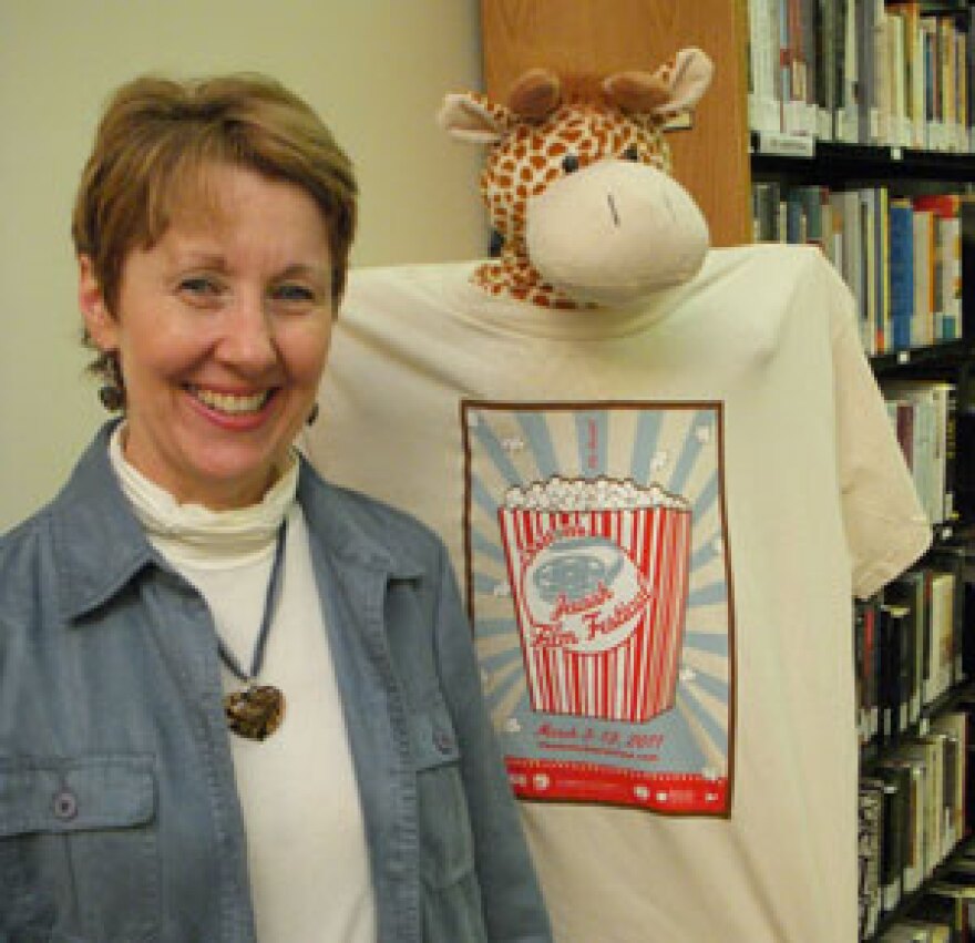 Debby Block align=left