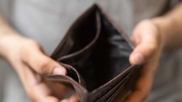 An April 2026 Pew Research Center survey found that nearly 70% of Americans are concerned about higher gas prices due to the Iran war.