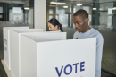 A week before the midterm election, voters across the state submitted over 61,000 more votes than in the 2022 midterm.