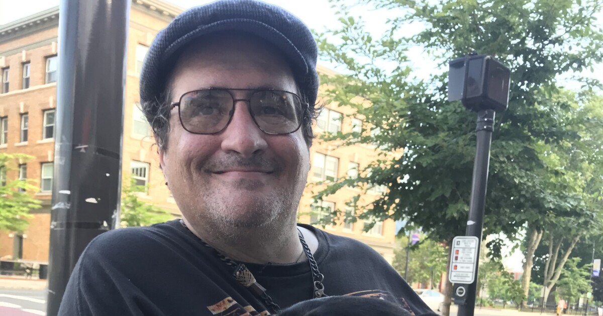 Man killed by state police moved to Vt. for better mental health care Man killed by state police moved to Vt. for better mental health care