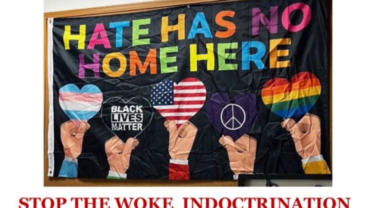 Lee school board wades into cultural wars ahead of any possible state legislation - Vimarsana News