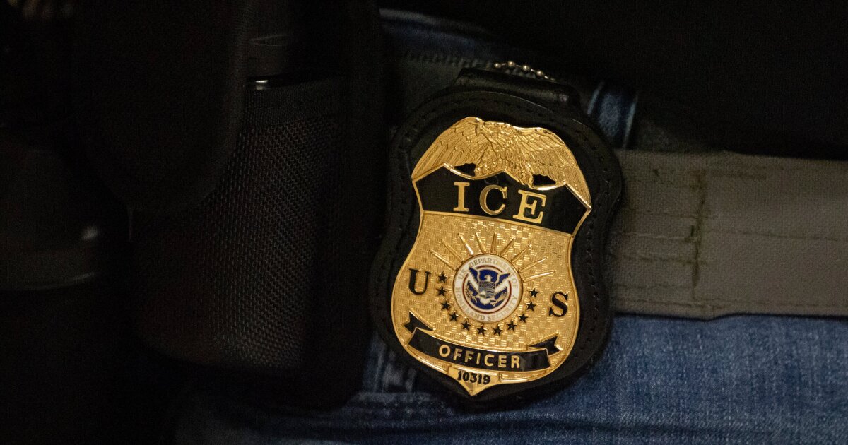 Federal government opens ICE office in downtown Columbia
